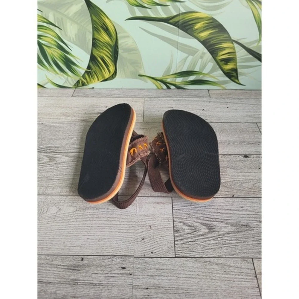 Boys' Infant Flip Flops Size 3